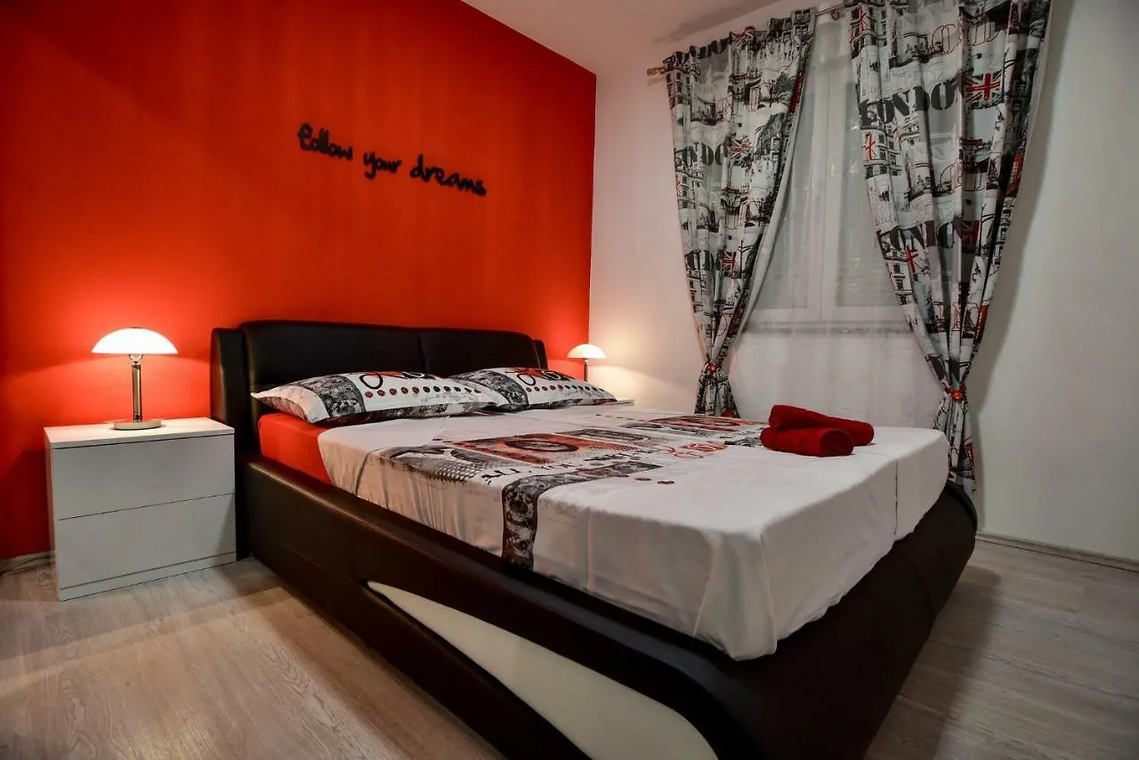 Apartment Lavande 2 Pridraga