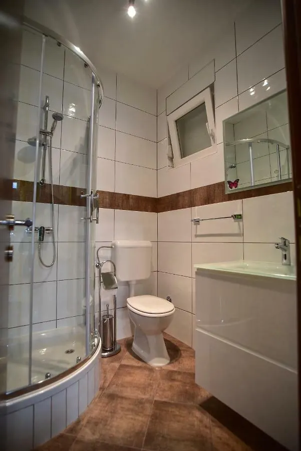 Apartment Lavande 2 Pridraga