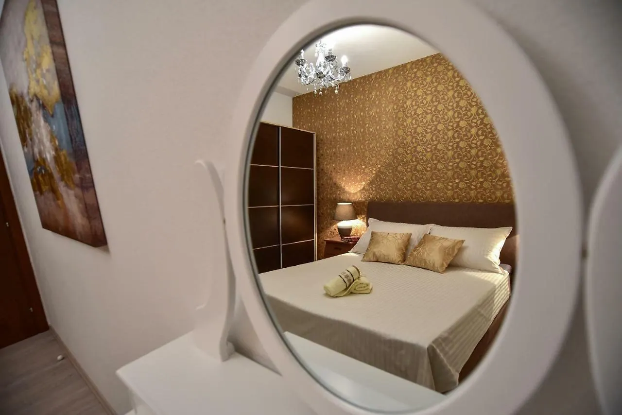 Apartment Lavande 2 Pridraga